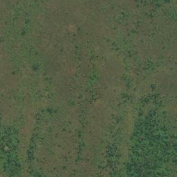 Satellite imagery of Quingombe, AO