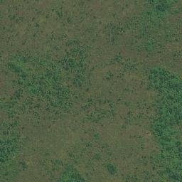 Satellite imagery of Quingombe, AO