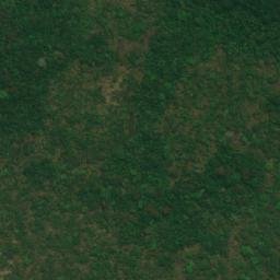 Satellite imagery of Quicunda, AO