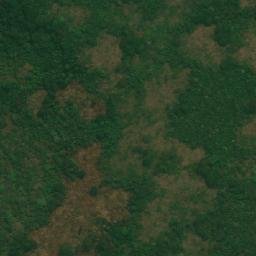 Satellite imagery of Quicunda, AO
