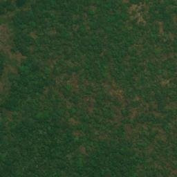 Satellite imagery of Quicunda, AO