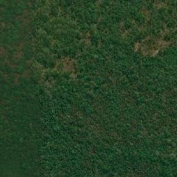 Satellite imagery of Quipexi, AO