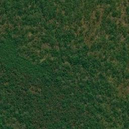 Satellite imagery of Quipexi, AO