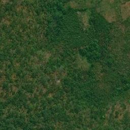 Satellite imagery of Quipexi, AO