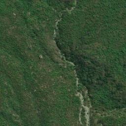Satellite imagery of Cerro Blanco, PE
