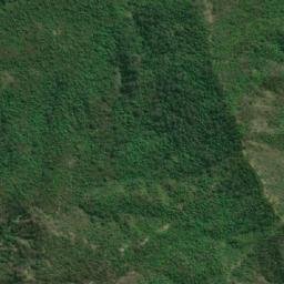 Satellite imagery of Cerro Blanco, PE