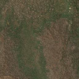 Satellite imagery of Serra do Silveira, BR