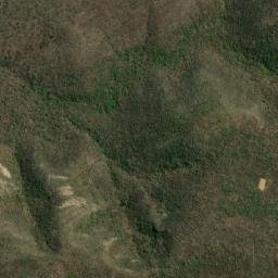 Satellite imagery of Serra dos Bois, BR