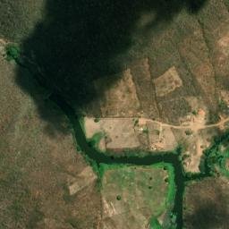 Satellite imagery of Serra do Poço, BR