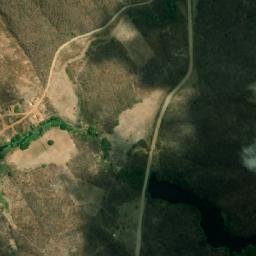 Satellite imagery of Serra do Poço, BR
