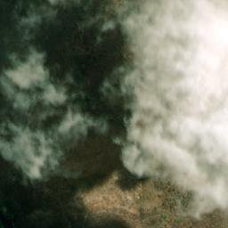 Satellite imagery of Serra do Poço, BR