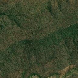 Satellite imagery of Serra da Carnaubinha, BR