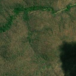 Satellite imagery of Serra da Carnaubinha, BR