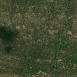 Satellite imagery of Serra do Torto, BR