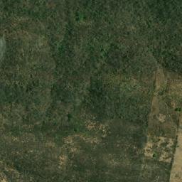 Satellite imagery of Serra do Torto, BR