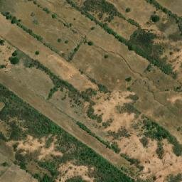 Satellite imagery of Serra do Padre, BR