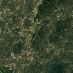 Satellite imagery of Serrote Timbaúba, BR