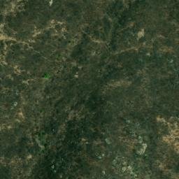 Satellite imagery of Serrote Timbaúba, BR