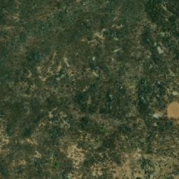 Satellite imagery of Serrote Timbaúba, BR