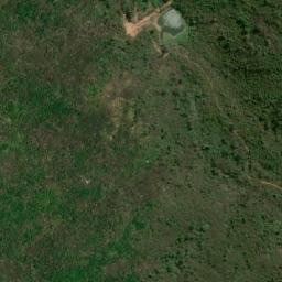Satellite imagery of Serra de João Pires, BR