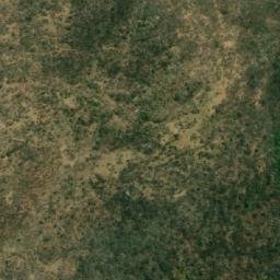 Satellite imagery of Serra Micaela, BR