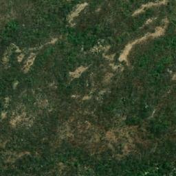 Satellite imagery of Serra Micaela, BR
