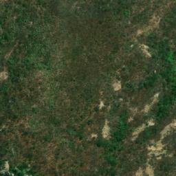 Satellite imagery of Serra Micaela, BR