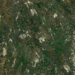 Satellite imagery of Serra do Espinho, BR