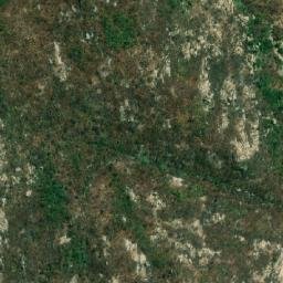 Satellite imagery of Serra do Espinho, BR