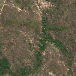 Satellite imagery of Serra do Pelado, BR