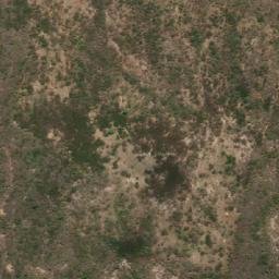 Satellite imagery of Serra do Pelado, BR