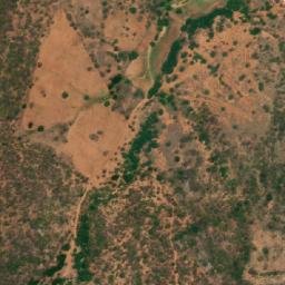 Satellite imagery of Serra do Bom Bocadinho, BR