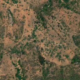Satellite imagery of Serra do Bom Bocadinho, BR