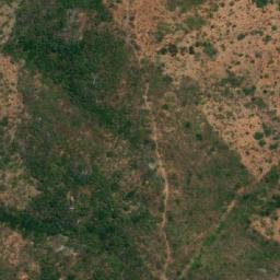 Satellite imagery of Serra do Bom Bocadinho, BR