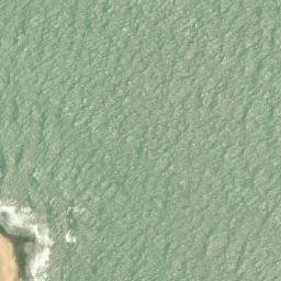 Satellite imagery of Barra de Camaratuba, BR