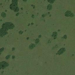 Satellite imagery of Lussanga, AO