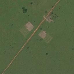 Satellite imagery of Lussanga, AO
