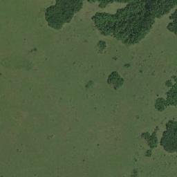 Satellite imagery of Lussanga, AO