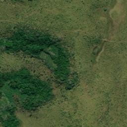 Satellite imagery of Senga, AO