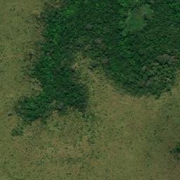 Satellite imagery of Senga, AO