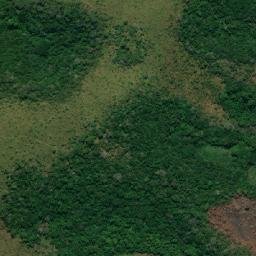 Satellite imagery of Senga, AO