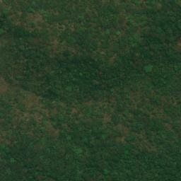 Satellite imagery of Quicunda, AO