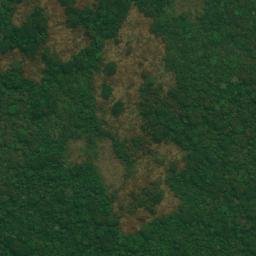 Satellite imagery of Quicunda, AO