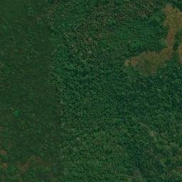 Satellite imagery of Quipexi, AO