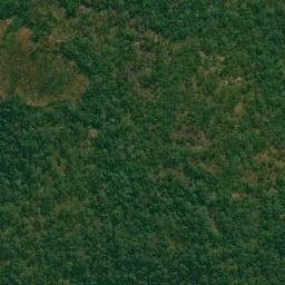 Satellite imagery of Quipexi, AO