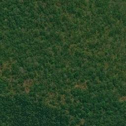 Satellite imagery of Quipexi, AO