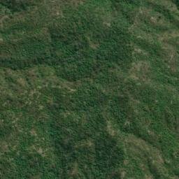 Satellite imagery of Cerro Blanco, PE