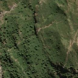 Satellite imagery of Cerro Zanjones, PE