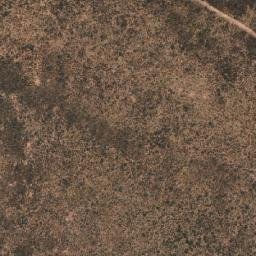 Satellite imagery of Serra das Almas, BR