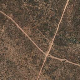 Satellite imagery of Serra das Almas, BR